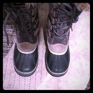Sorel Joan of Arc Winter Boots